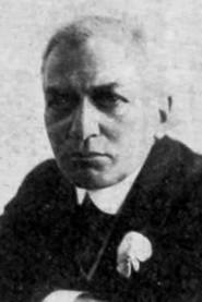 Edward José profile photo