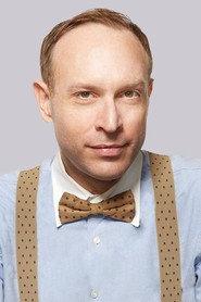 Clayton Dean Smith profile photo