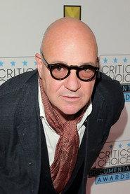 Gianfranco Rosi profile photo