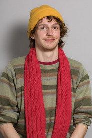 Barnaby Hale profile photo