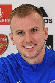 Rob Holding profile photo