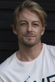 Fabio Grangeon profile photo