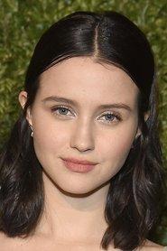Julia Goldani Telles profile photo