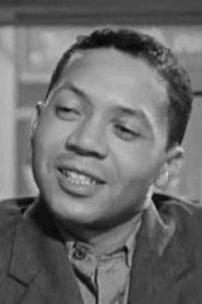 Ernest Anderson profile photo