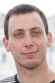 Martin Karmann profile photo