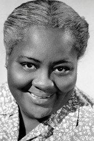 Louise Beavers profile photo