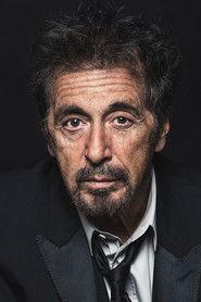 Al Pacino profile photo