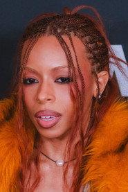 Ravyn Lenae profile photo