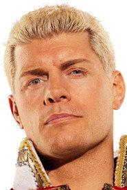 Cody Rhodes profile photo