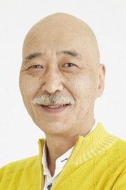 Toshiki Kameyama profile photo