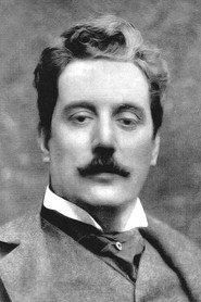 Giacomo Puccini profile photo