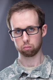 Steven Christopher Parker profile photo