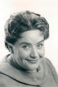 Bodil Udsen profile photo