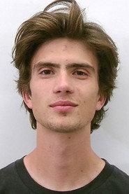 Graham Cox profile photo