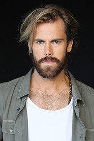 Geordie Robinson profile photo
