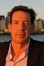 Gregory Cooke profile photo