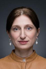 Nezaket Erden profile photo