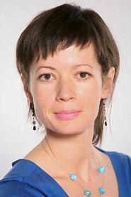 Elena Chekmazova profile photo