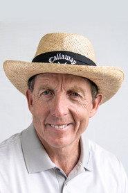David Leadbetter profile photo