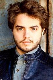 Coleman David Campbell profile photo