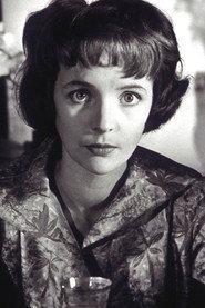 Édith Scob profile photo