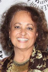 Daphne Maxwell Reid profile photo