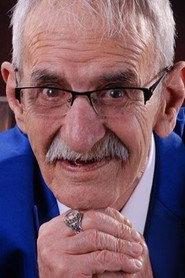 Ahmad Pourmokhber profile photo
