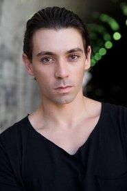 Matt Berberi profile photo