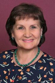 Lidiya Mordachyova profile photo