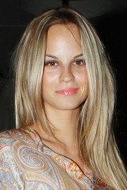 Patricia Milik Peristeri profile photo