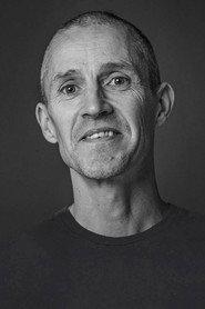 Steve McClure profile photo