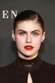 Alexandra Daddario profile photo