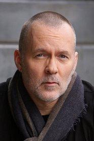 Chris McKay profile photo