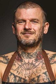 Mathew Pritchard profile photo