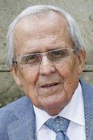 Dieter Hildebrandt profile photo