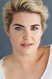 Morgana O'Reilly profile photo