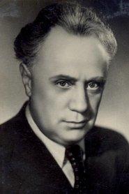 Mikhail Zharov profile photo