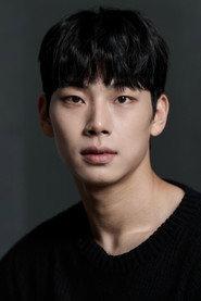 Kim Min-wook profile photo