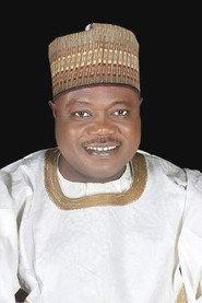 Sani Mu'azu profile photo