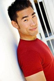 Josh Shibata profile photo