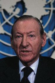 Kurt Waldheim profile photo