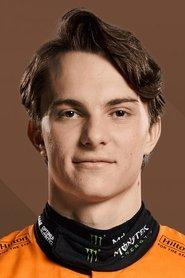 Oscar Piastri profile photo