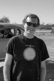 Spencer Theobald profile photo