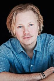 André Sjöberg profile photo