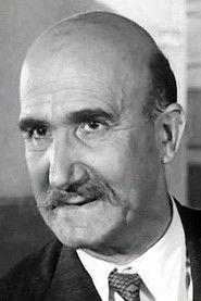 Edmond Tuima profile photo
