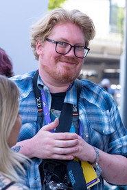 Duncan Jones profile photo