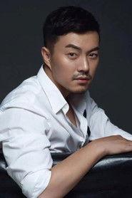 An Junqi profile photo