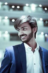Shivam Sharma profile photo