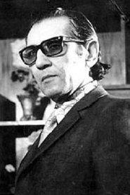 Jahangir Forouhar profile photo