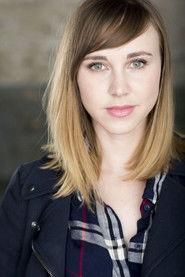 Samantha Hill profile photo